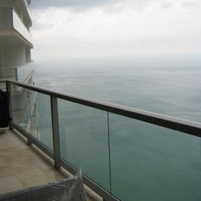 J.W. Marriot Ocean Club, Panama Fully Furnished Turnkey Upper Floor Luxury Apartment for Rent